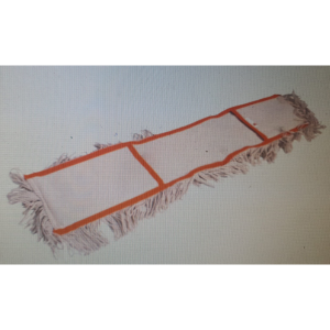 CARGA MOPAS LIMPEZA 60CM