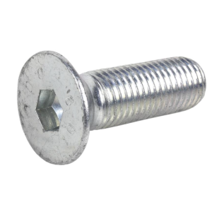 PARAFUSOS UMBRAK CH INOX A2 M8X80 DIM 7991