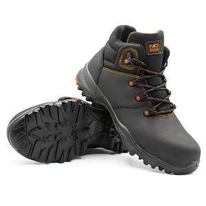 BOTAS AVE NORISK PRETA