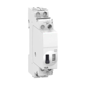 TELERRUPTOR MODULAR SL-CP 2050-1NO-230 1P 16 AMP 230V