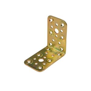 ÂNGULOS DE REFORÇO 80X50X2.2MM