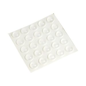 BATENTE ADESIVO 20UN