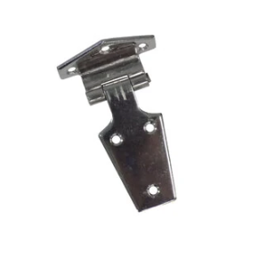 DOBRADIÇA GELEIRA 408X50 INOX