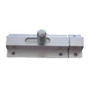 FECHO 12CM PORTA ALUMÍNIO