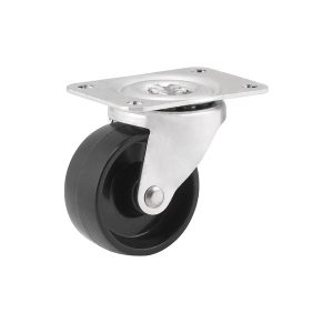 RODÍZIO GIRATÓRIO 40MM