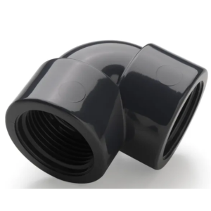 JOELHO SIMPLES 90º 50 COLAR PLIMAT