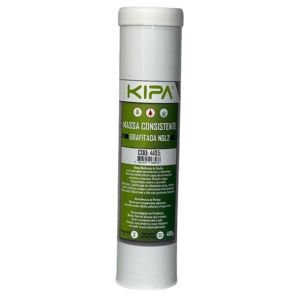 MASSA CONSISTENTE 400GRS TUBO
