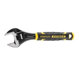 CHAVE CRESCENTE 25MM 10" BIMATERIAL STANLEY REF.FMHT13127-0