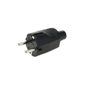FICHAS MACHO SCHUKO BORRACHA 154 10A