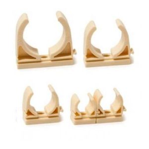 ABRAÇADEIRAS CLIP 101 20MM