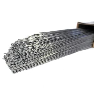 VARETA SOLDAR TIG INOX 316L 1.6MM 1KG+1MT CADA VARETA