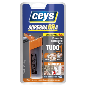 SUPER BARRA REPARADORA MULTIUSOS