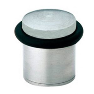 BATENTE PORTA INOX POLIDO