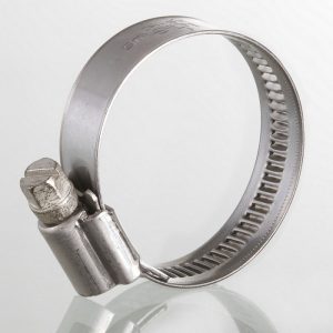 ABRAÇADEIRAS NORMA ALEMÃ 3/16"