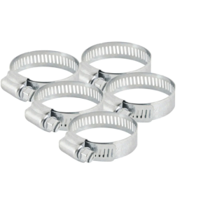 ABRAÇADEIRAS NORMA ALEMÃ 3/4"