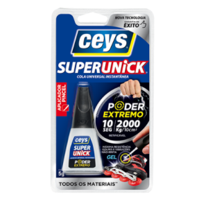 COLA SUPERUNICK 5 GRS