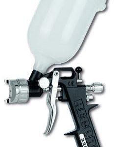 PISTOLAS PINTURA COPO ALTO BICO 1.5MM