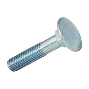 PARAFUSO M8x110mm OV.QUAD. DIN603