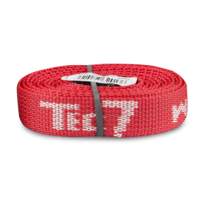 CINTAS 200CMX20MM 300KG TRANSPORTE FASTY VERMELHO