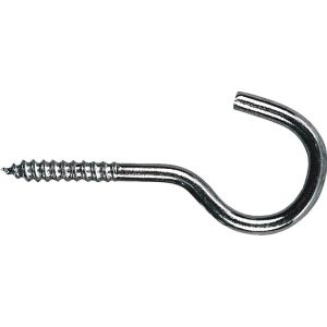 CAMARÃO GANCHO ROSCA  2.7MM 17X40