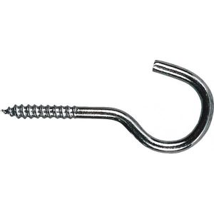 CAMARÃO 5MM 22X120MM ROSCADO MADEIRA