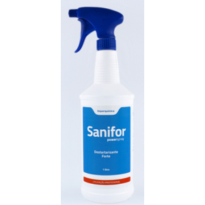 POWER SPRAY SANIFOR 1LT