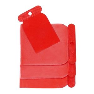 CONJUNTOS BETUMADEIRAS 4PCS PVC AUTO