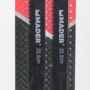 LAMINAS SERRA SABRE 225MM MADEIRA