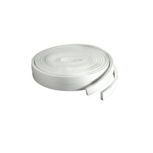FITA CALAFETAR BRANCA 10X12mm