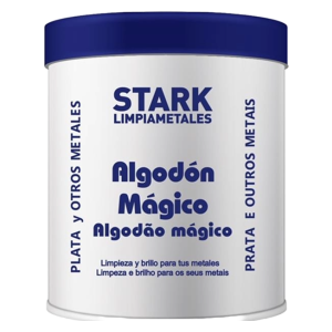 LIMPA METAIS "ALGODAO" STARK (DURAGLIT)