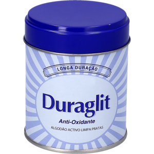 DURAGLIT LIMPA PRATAS