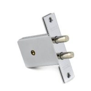 FECHADURA EMBUTIR 2 PINOS