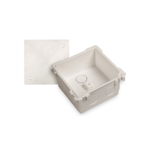 CAIXA DERIVAÇÃO C/2LIG 117CR