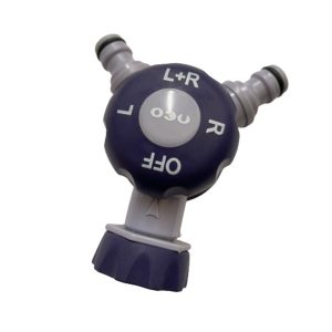 RECORD REGA C/2 SAÍDAS ROTATIVO