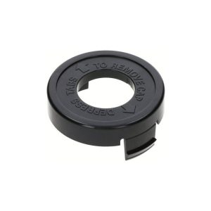 TAMPAS APARADOR BLACK&DECKER GL310 2270618 REF.682378-02