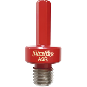 ADAPTADORES SEXTAVADO 8MM P/CRANEANA M14 DIAMANTADA