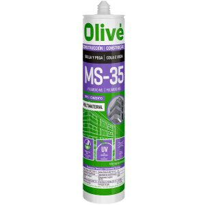 COLA VEDA MS-35 PENOSIL 300ML (OLIVE)