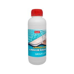 LIMPEZA LINHA ÁGUA GROUFLUT 1LT