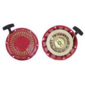 SISTEMA ARRANQUE MOTOENXADA