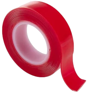 FITAS BI ADESIVA 19MMX2MT C/ESPONJA