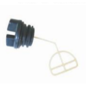 TAMPA DE COMBUSTÍVEL MOTOSSERRA REF.16001