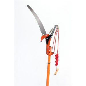 TESOURAS PODA CABO EXTENCIVEL C/SERROTE MADER REF:48540