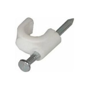 ABRAÇADEIRAS PREGO NC/9MM