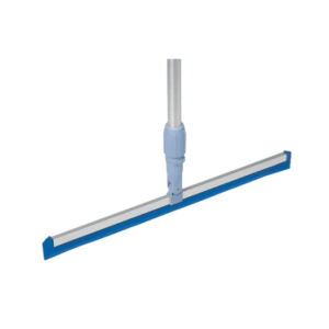 RODOS LIMPA PAVIMENTOS 45CM