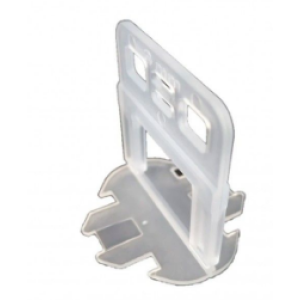 DISTANCIADORES NIVELADORES 2MM (3-12MM) 100UNI