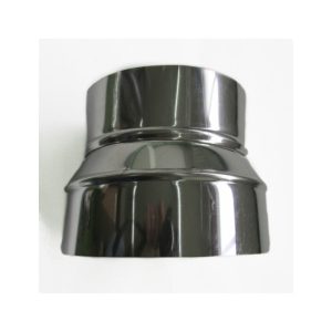 REDUÇÃO INOX 120X110MM