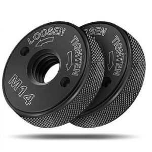 PORCA RAPIDA REBARBADORA M14 115/125MM EINHELL REF.49717705