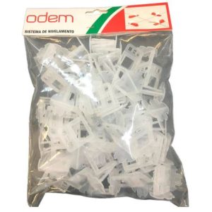 DISTANCIADOR NIVELADOR 3MM (3-12MM) 100UNID