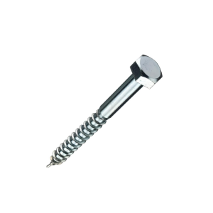 PARAFUSOS 7x120 TIREF.ZINC.