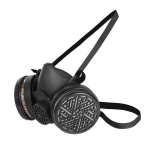 MÁSCARAS C/ 2 FILTROS LATERAIS CLS